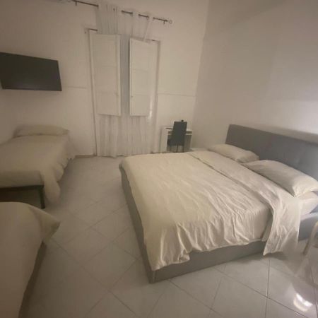 Lavica Airport Catania B&B Luaran gambar
