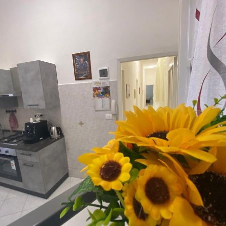 Lavica Airport Catania B&B Luaran gambar