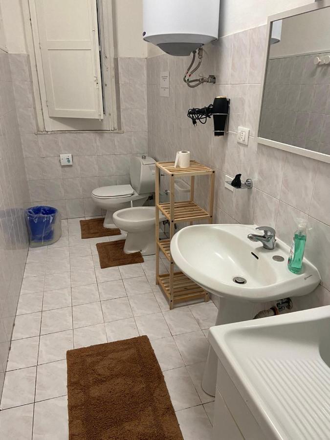 Lavica Airport Catania B&B Luaran gambar