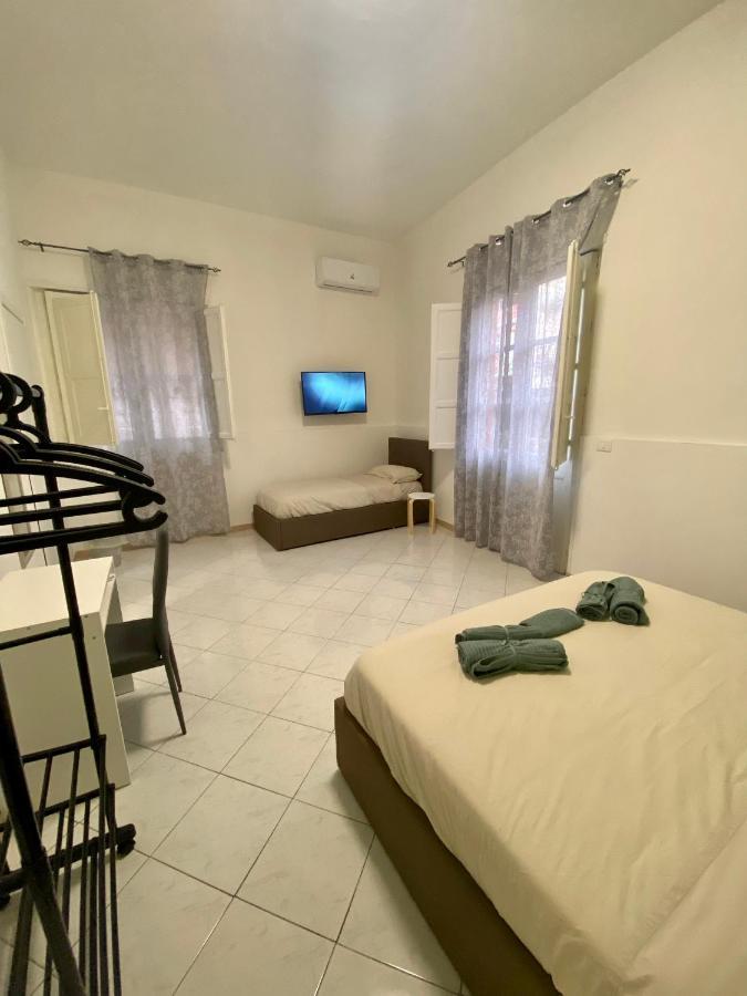 Lavica Airport Catania B&B Luaran gambar