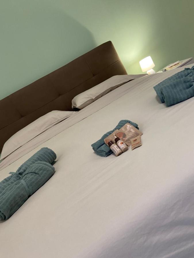 Lavica Airport Catania B&B Luaran gambar