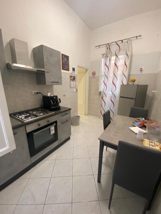 Lavica Airport Catania B&B Luaran gambar